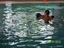 Úszni tanulunk